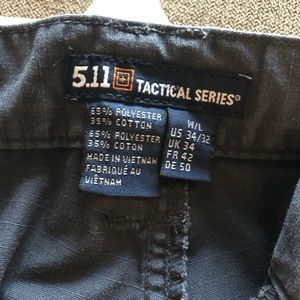 5.11 pants